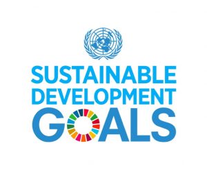Sustainable development goals